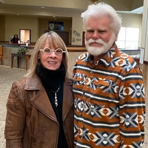 Meet your Posher, Shirley